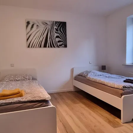 Takappartement Dormagen