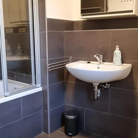 Takappartement Apartamento