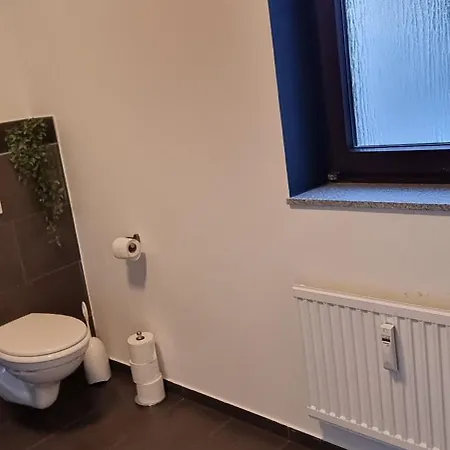 Apartment Takappartement *