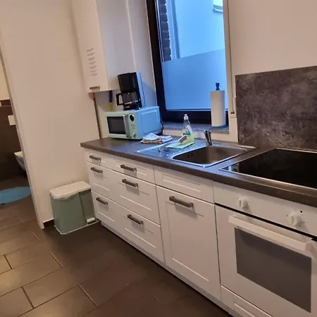 Takappartement *