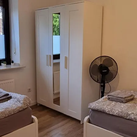 Takappartement * Dormagen