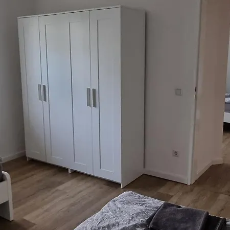 Apartment Takappartement