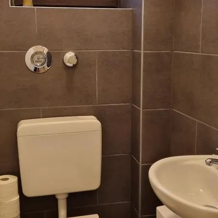 Apartmán Takappartement *