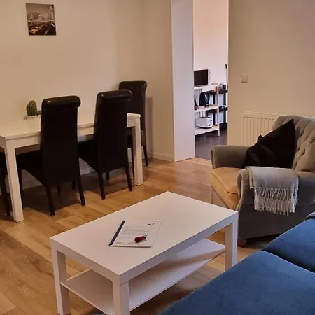 Takappartement Apartment Dormagen