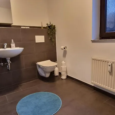 Takappartement * Dormagen