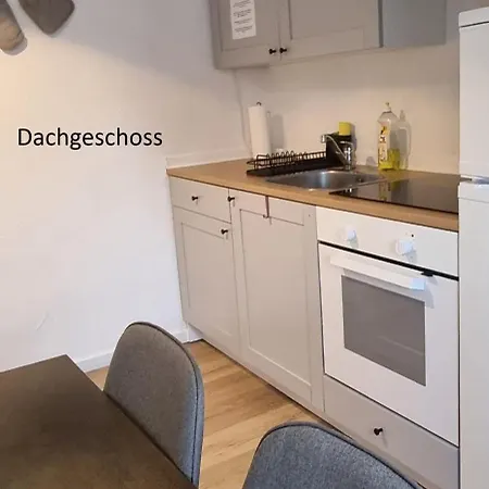 Takappartement Apartment
