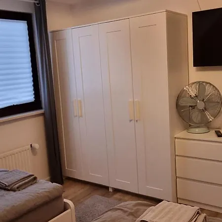 Takappartement Apartmán *