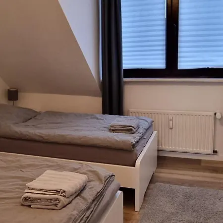 Takappartement *
