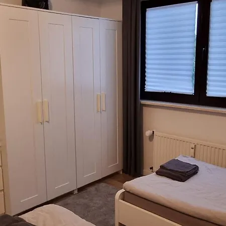 Takappartement Dormagen