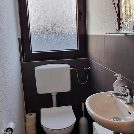 Takappartement * Dormagen