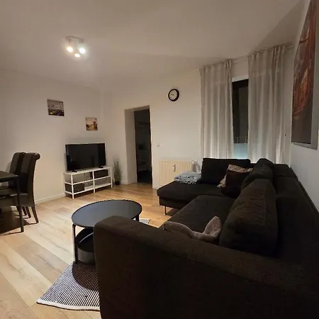 Takappartement * Dormagen