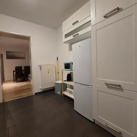 Takappartement