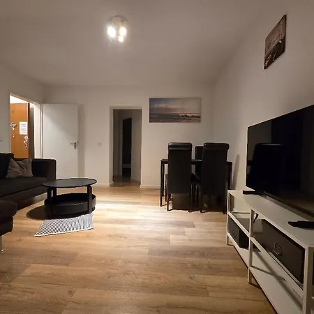 Takappartement Dormagen
