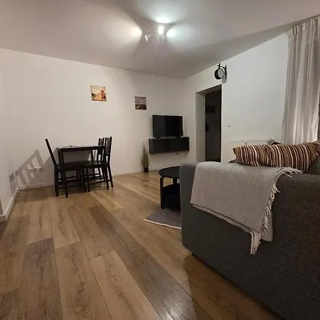 Takappartement Apartmán *