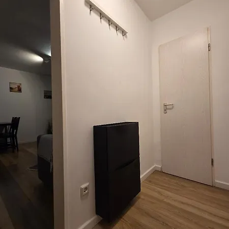 Takappartement Apartmán