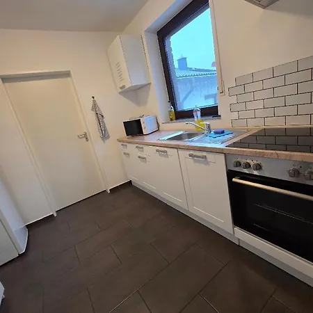 Takappartement Dormagen