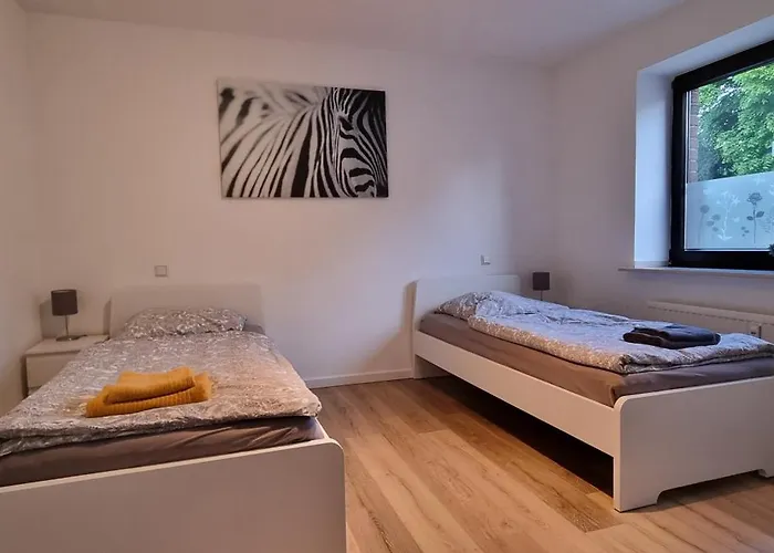 Takappartement Dormagen