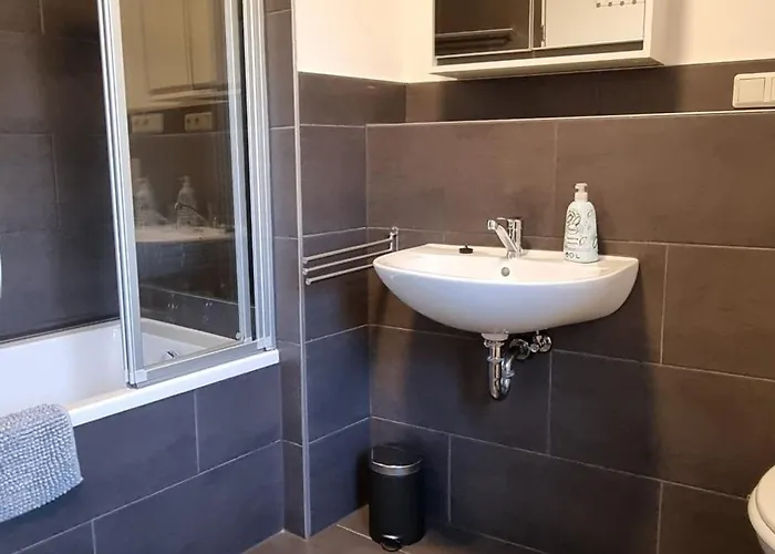 Takappartement Apartamento