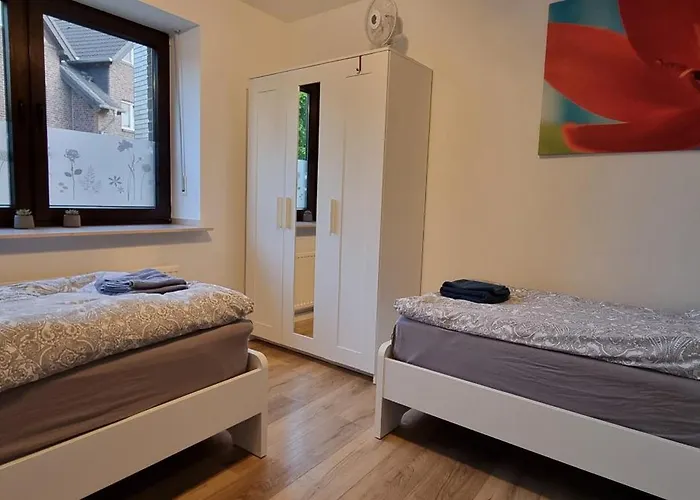 Apartamento Takappartement