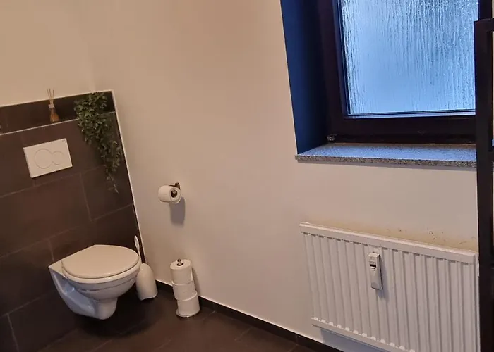 Appartement Takappartement *