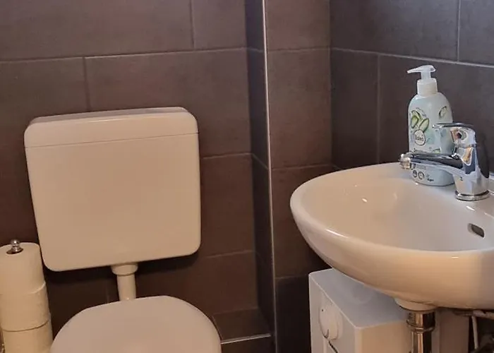 Appartement Takappartement Dormagen