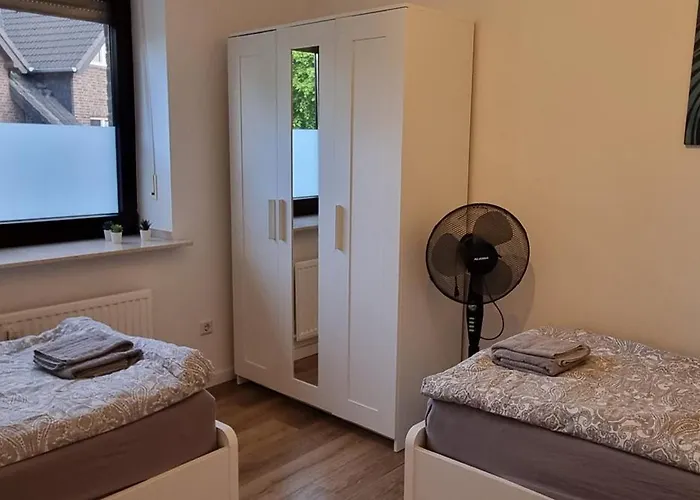 Takappartement * Dormagen