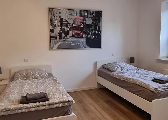 Takappartement Appartement