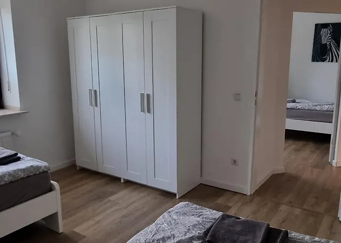 Appartement Takappartement