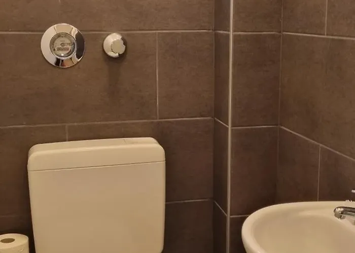 Apartamento Takappartement *