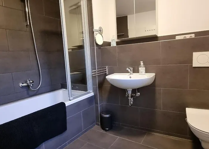 Apartamento Takappartement Dormagen