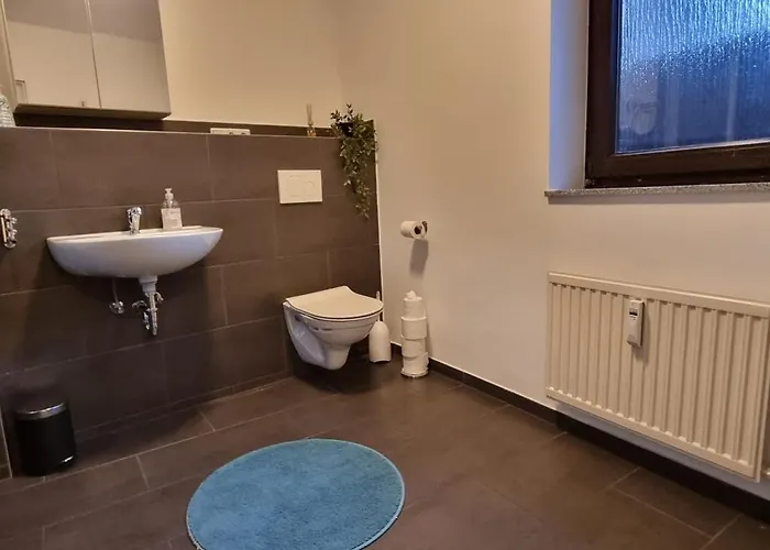 Takappartement * Dormagen