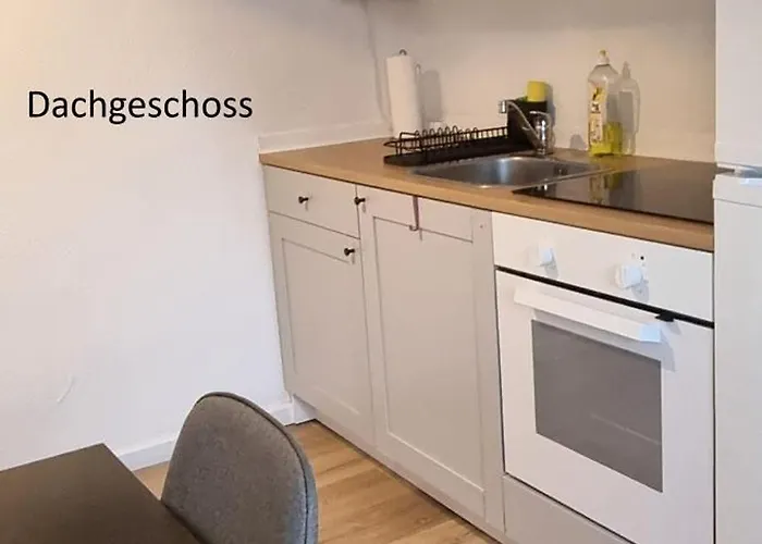 Takappartement Apartamento