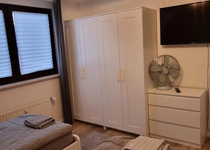 Takappartement Apartamento *