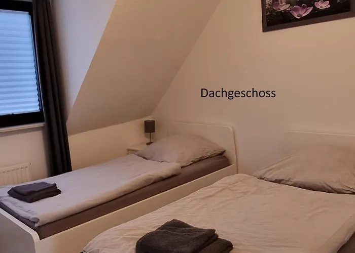 Appartement Takappartement *