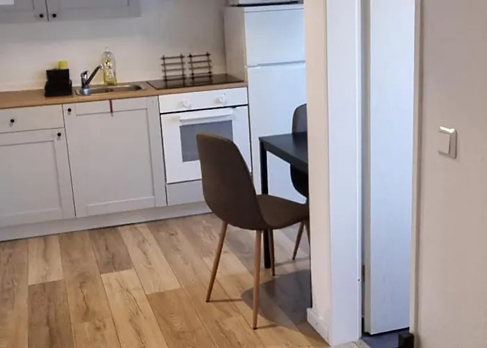 Takappartement Apartamento Dormagen