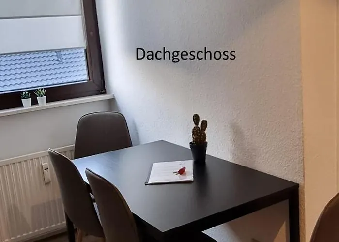 Apartamento Takappartement Dormagen