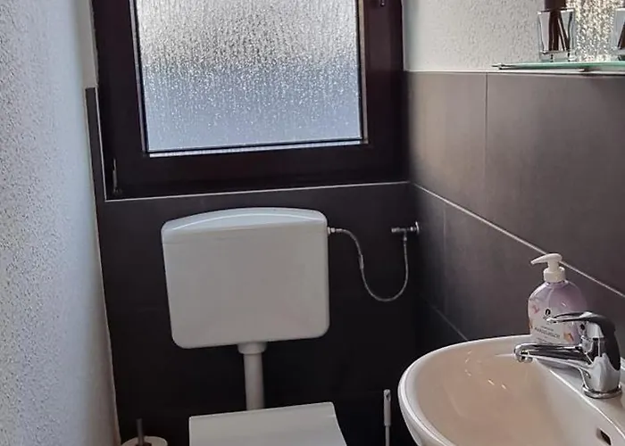 Takappartement * Dormagen