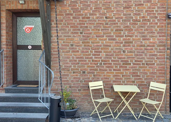 Takappartement Apartamento *