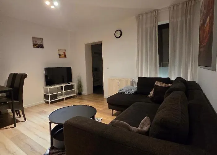 Takappartement * Dormagen