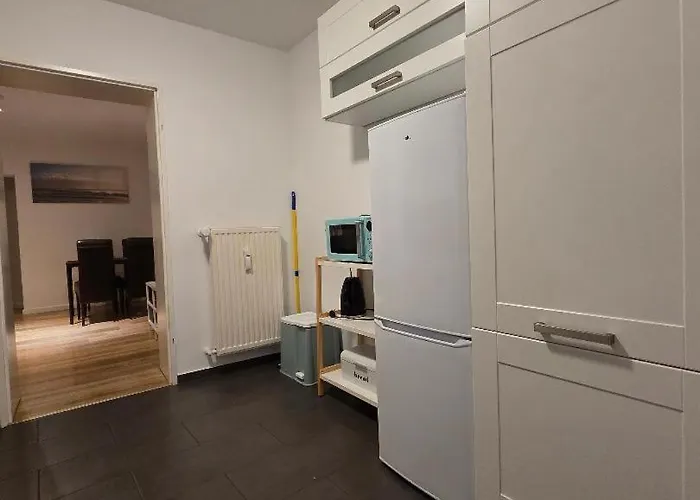 Takappartement