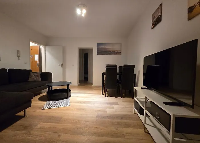 Takappartement Dormagen