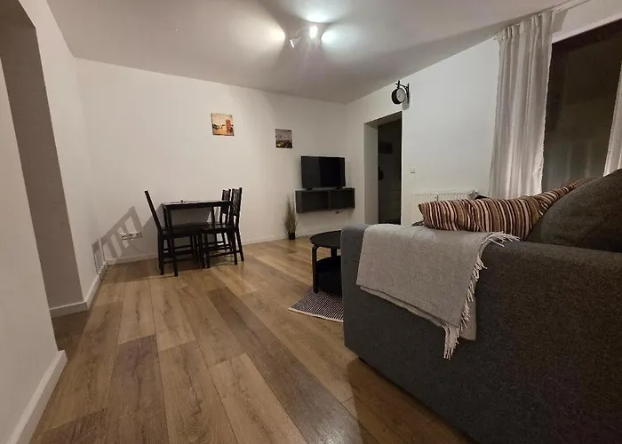 Takappartement Appartement *