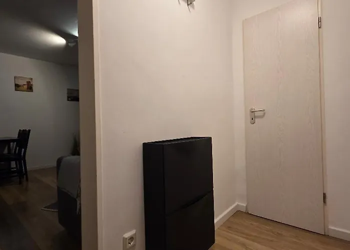 Takappartement Appartement