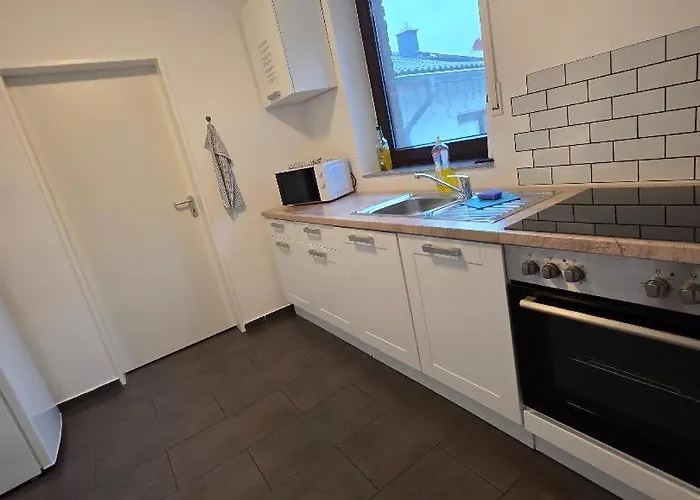 Takappartement Dormagen